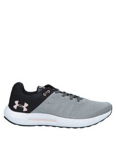 Низкие кеды и кроссовки Under Armour