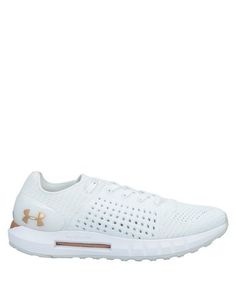 Низкие кеды и кроссовки Under Armour