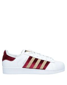 Низкие кеды и кроссовки Adidas Originals