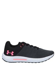 Низкие кеды и кроссовки Under Armour