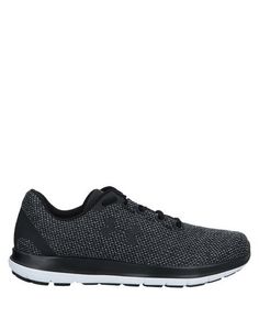 Низкие кеды и кроссовки Under Armour