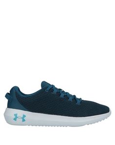 Низкие кеды и кроссовки Under Armour
