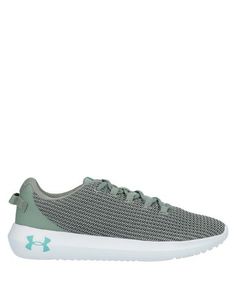 Низкие кеды и кроссовки Under Armour