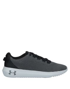 Низкие кеды и кроссовки Under Armour