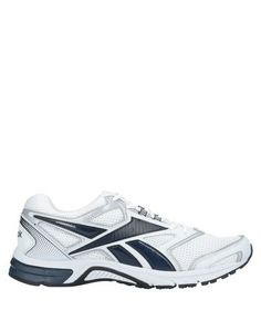 Низкие кеды и кроссовки Reebok