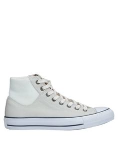 Высокие кеды и кроссовки Converse ALL Star