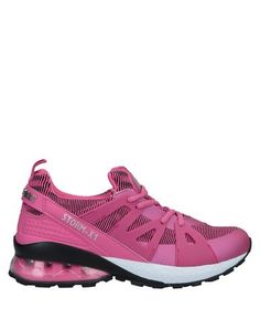 Низкие кеды и кроссовки Plein Sport