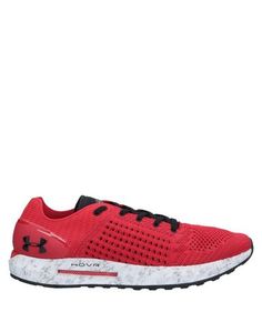 Низкие кеды и кроссовки Under Armour