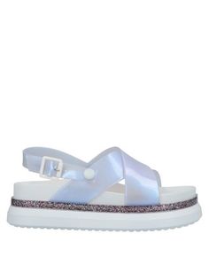 Сандалии Melissa + Awaytomars