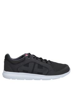 Низкие кеды и кроссовки Helly Hansen