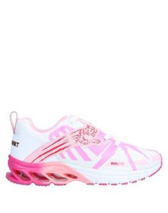 Низкие кеды и кроссовки Plein Sport