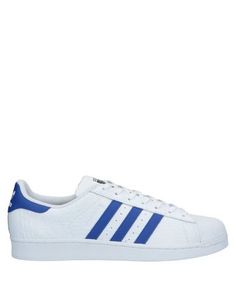 Низкие кеды и кроссовки Adidas Originals