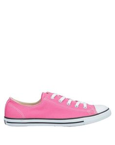 Низкие кеды и кроссовки Converse ALL Star