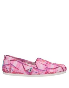 Мокасины Toms