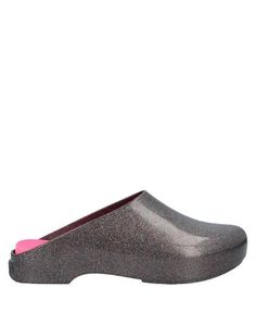 Мюлес и сабо Melissa + Awaytomars