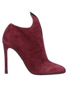 Полусапоги и высокие ботинки Samuele Failli