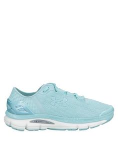 Низкие кеды и кроссовки Under Armour