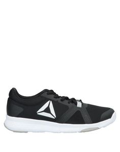 Низкие кеды и кроссовки Reebok
