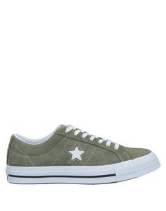 Низкие кеды и кроссовки Converse ALL Star