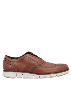 Обувь на шнурках Cole Haan