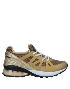 Низкие кеды и кроссовки Plein Sport