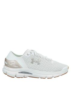 Низкие кеды и кроссовки Under Armour