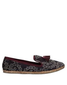 Эспадрильи Opaline