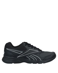 Низкие кеды и кроссовки Reebok