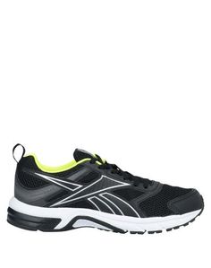 Низкие кеды и кроссовки Reebok