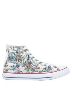 Высокие кеды и кроссовки Converse ALL Star
