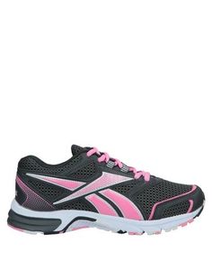 Низкие кеды и кроссовки Reebok