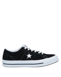 Низкие кеды и кроссовки Converse ALL Star