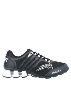 Низкие кеды и кроссовки Plein Sport