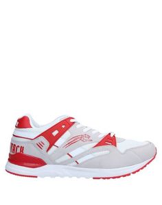 Низкие кеды и кроссовки Plein Sport
