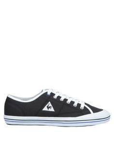 Низкие кеды и кроссовки Le Coq Sportif
