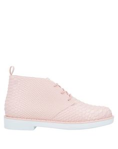 Полусапоги и высокие ботинки Melissa + Baja East