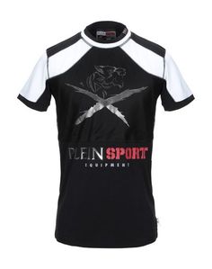 Футболка Plein Sport