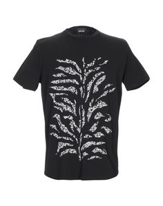Футболка Just Cavalli