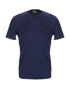 Футболка Just Cavalli