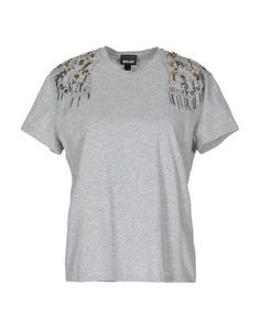 Футболка Just Cavalli