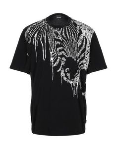 Футболка Just Cavalli