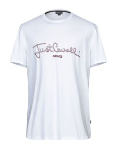Футболка Just Cavalli
