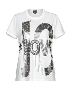 Футболка Just Cavalli