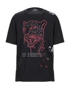 Футболка Just Cavalli