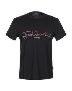 Футболка Just Cavalli