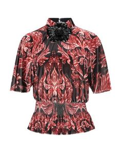 Блузка Just Cavalli