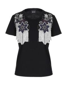 Футболка Just Cavalli