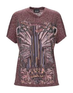 Футболка Just Cavalli