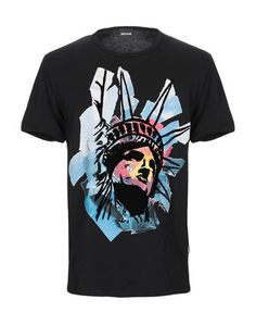 Футболка Just Cavalli
