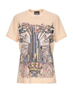 Футболка Just Cavalli